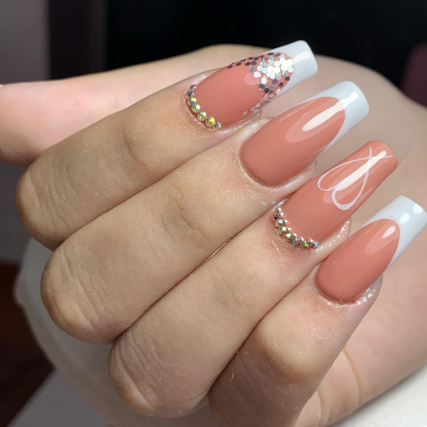 Manicura Básica