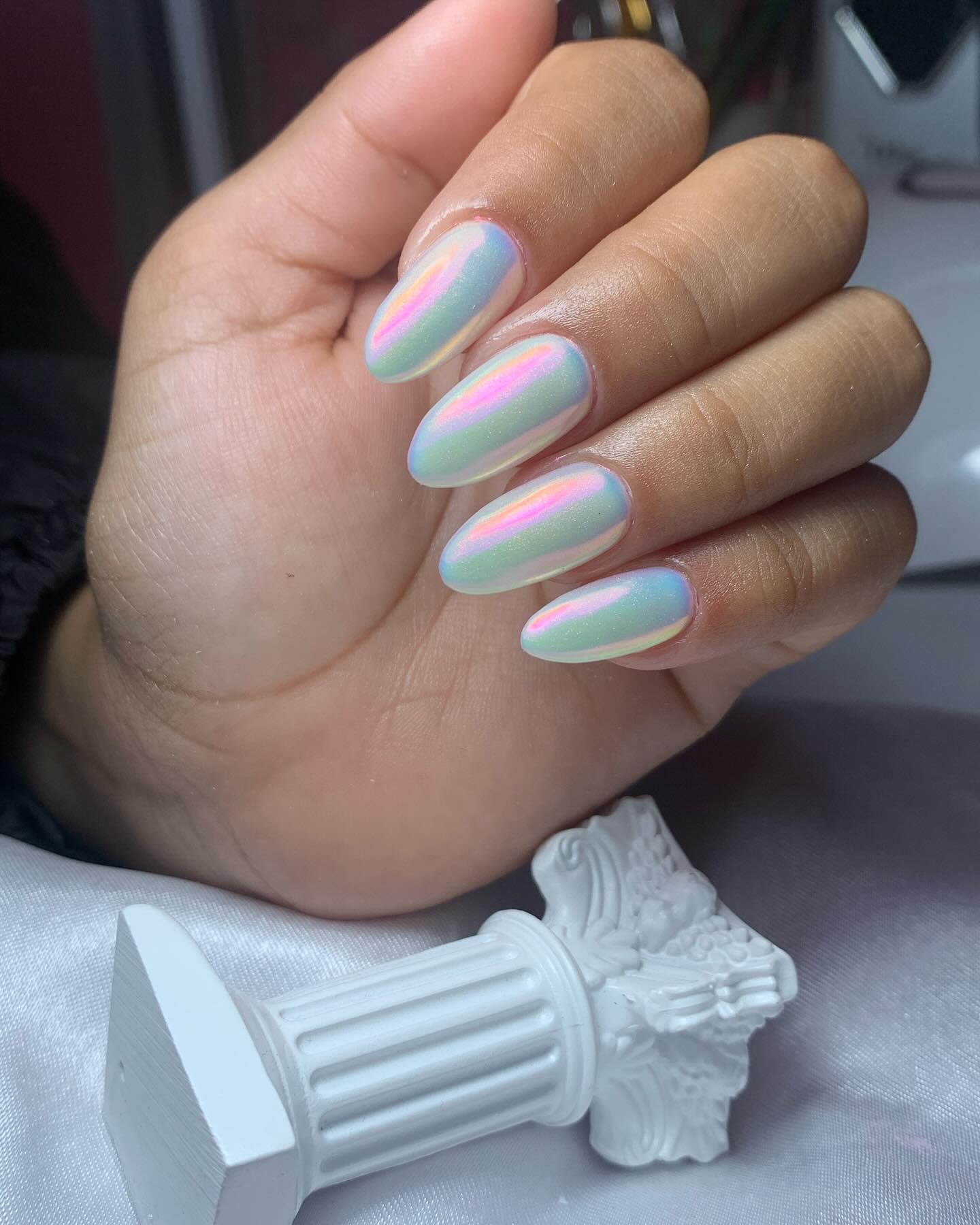 Nail Art Avanzado